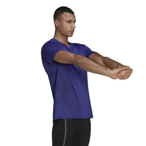 Camiseta adidas Run It image-5