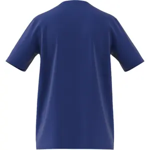 Camiseta adidas Essentials Embroidered Linear Logo image-5