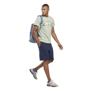 T-shirt Reebok Graphic Series Vector Bio Acid Aop image-2