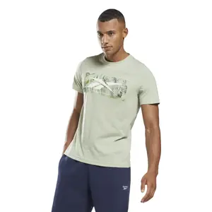 T-shirt Reebok Graphic Series Vector Bio Acid Aop image-1