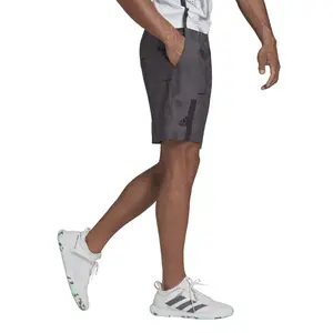 Short adidas Club 3-Stripe Tennis image-4