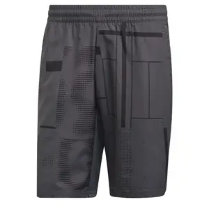 Short adidas Club 3-Stripe Tennis image-0