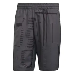 Short adidas Club 3-Stripe Tennis image-1