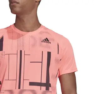 T-shirt adidas Club Tennis image-6