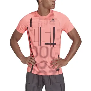 T-shirt adidas Club Tennis image-2