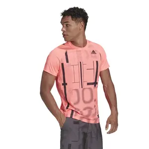 T-shirt adidas Club Tennis image-3