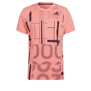 T-shirt adidas Club Tennis image-0