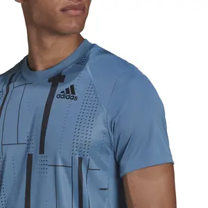 T-shirt adidas Club Tennis image-5