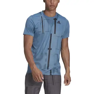 T-shirt adidas Club Tennis image-2