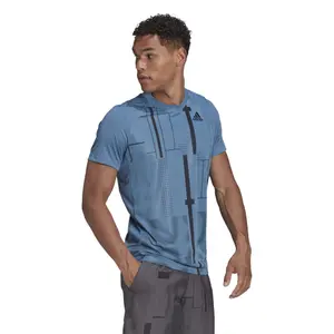 T-shirt adidas Club Tennis image-4