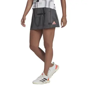Women's skirt adidas Club Tennis Graphic image-3