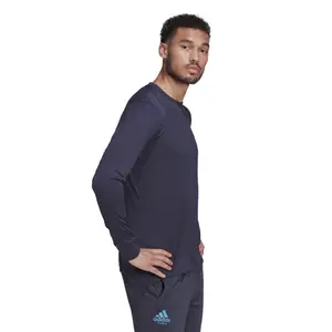 T-Shirt adidas Tennis Freelift image-4