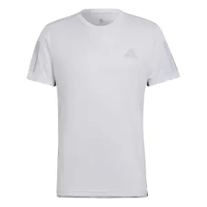 Camiseta adidas Own the Run Colorblock image-0