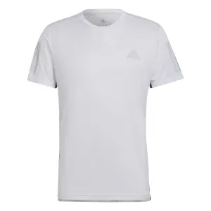 Camiseta adidas Own the Run Colorblock image-1