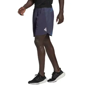 Pantalón corto adidas Men Designed for training Aop image-2