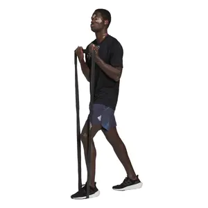 Pantalón corto adidas Men Designed for training Aop image-4