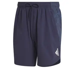 Pantalón corto adidas Men Designed for training Aop image-0