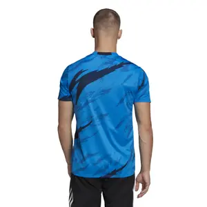 T-shirt adidas Designed 4 Training Graphic image-3