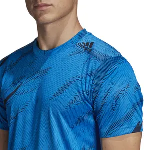 T-shirt adidas Designed 4 Training Graphic image-5