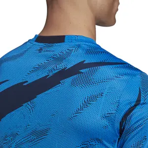 T-shirt adidas Designed 4 Training Graphic image-6