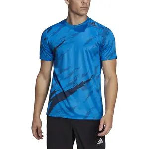 T-shirt adidas Designed 4 Training Graphic image-2
