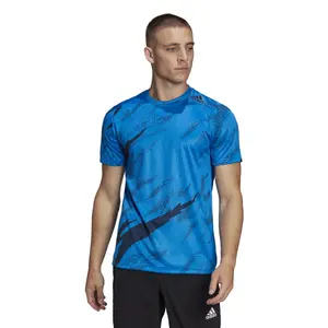 T-shirt adidas Designed 4 Training Graphic image-1