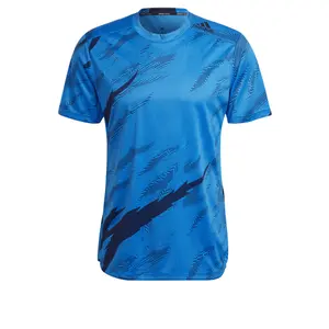 T-shirt adidas Designed 4 Training Graphic image-0