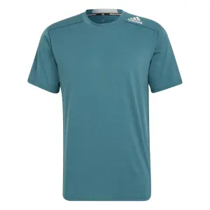 T-Shirt adidas Designed for training image-0