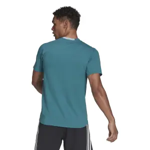 T-Shirt adidas Designed for training image-3
