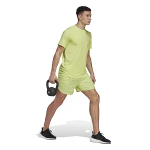 T-Shirt adidas Designed for training image-3