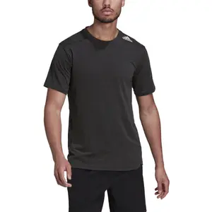 T-shirt adidas D4t Training image-2