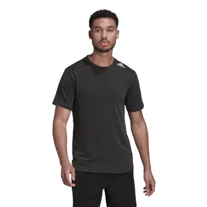 T-shirt adidas D4t Training image-1