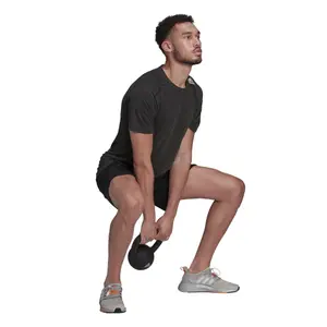 T-shirt adidas D4t Training image-5