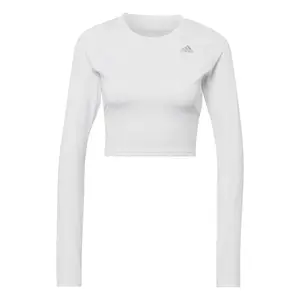Camiseta de mujer adidas Fast Flower image-1