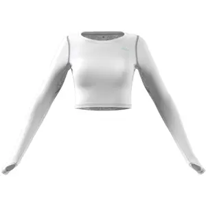 Camiseta de mujer adidas Fast Flower image-5