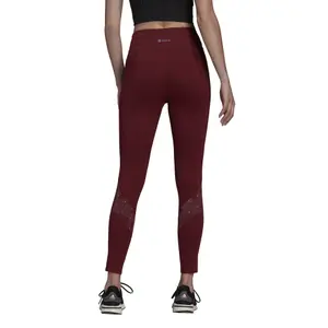 Leggings für Frauen adidas own the run radical reflectivity image-2