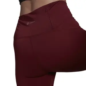 Leggings für Frauen adidas own the run radical reflectivity image-4