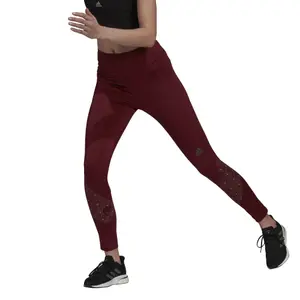 Leggings für Frauen adidas own the run radical reflectivity image-1