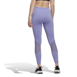 Leggings für Frauen adidas 7/8 Aeroknit image-3
