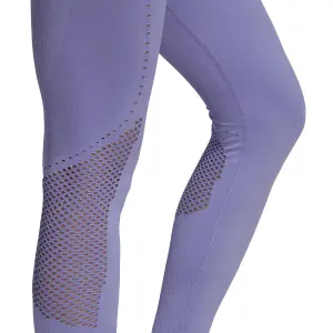 Leggings für Frauen adidas 7/8 Aeroknit image-5