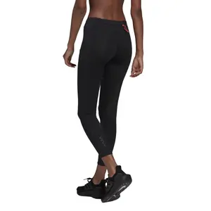 Leggings für Frauen adidas 7/8 Fastimpact Running image-3