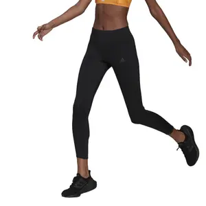Leggings für Frauen adidas 7/8 Fastimpact Running image-1