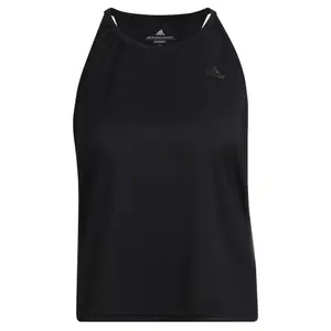Camiseta de tirantes para mujer adidas Run Fast Running image-0
