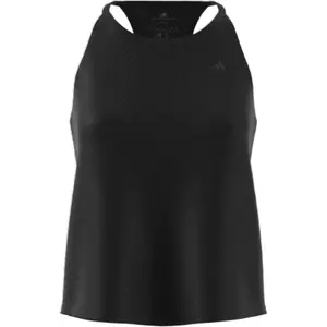 Camiseta de tirantes para mujer adidas Run Fast Running image-5