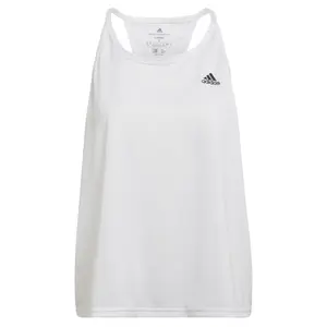 Camiseta de tirantes para mujer adidas Run Fast Running image-0