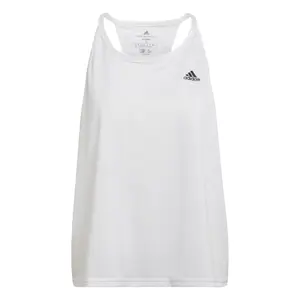 Camiseta de tirantes para mujer adidas Run Fast Running image-1