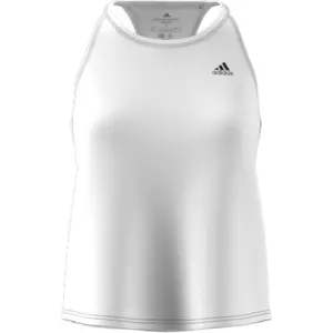 Camiseta de tirantes para mujer adidas Run Fast Running image-4