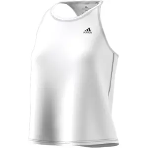Camiseta de tirantes para mujer adidas Run Fast Running image-3