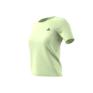 Camiseta de running para mujer adidas Run Fast Made With Parley Ocean Plastic image-5