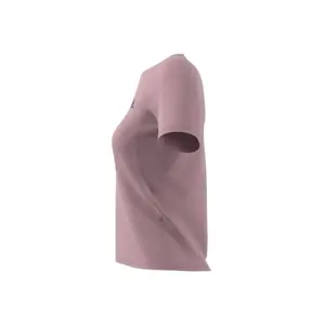 Camiseta de running para mujer adidas Run Fast Made With Parley Ocean Plastic image-3